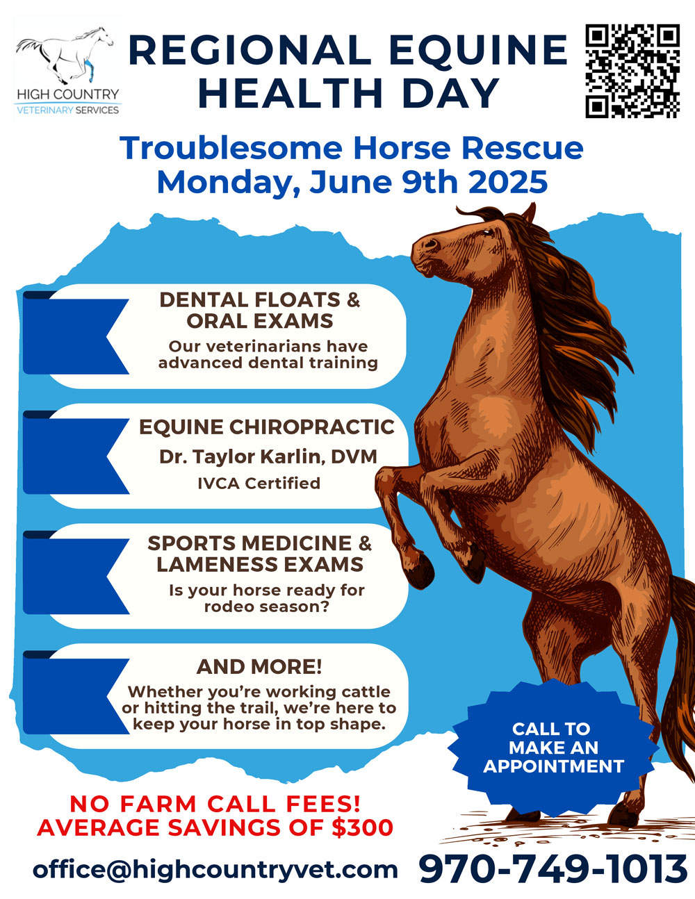 Kremmling-SPRING-Regional-Equine-Health-Day
